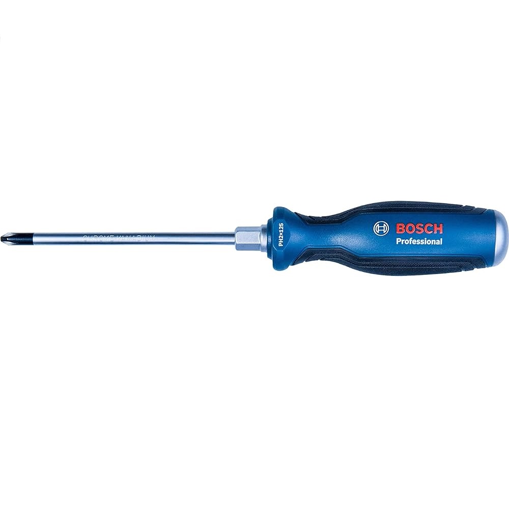 Отвертка Bosch PRO PH2 x 125 / 1600A01TG3